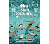Men Who Swim ( M?n som simmar ) ( Sync or Swim ) by Dylan Williams