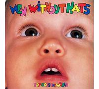 Men without Hats - Pop Goes The World [VINYL]