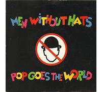 Men without Hats - Pop Goes The World [VINYL]