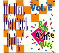 Men Without Hats - Vol. 2-Hit That Perfect Beat