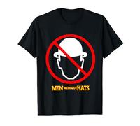 Men Without Hats - We Can Dance T-Shirt