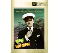 Men Without Women [New DVD] Full Frame, NTSC Format