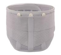 Men & Women Comfort Self-Heating Lumbar Lower Back Waist Brace Belt Support Back agers Heater Wrap To Help Relief With Pain In Lower And Mid-back