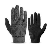 Men Women Compression Gloves Warm Grip Smartphone Touchscreen Thermal Gloves UK
