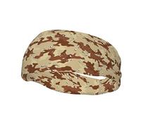 Men Women Disc Golf Tree Roots Pattern Workout Sweat Bands Sports Headbands For Running Yoga Golf Gym Camping Tennis