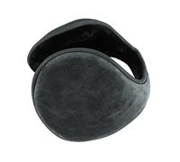 Men Women Earmuffs Winter Ear Warmers Classic Ear Covers Knit Wrap Headband Soft Plush Ear Muffs Unisex Winter Warm Earmuff Back Of The Head Style for Running Walking Outdoor Sports