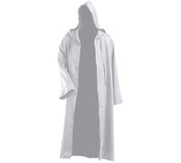 Men Women Halloween Cape Warehouse Clearance Unisex Witch Wizard Cloak Renaissance Medieval Poncho Cardigans Full Length Capes Hooded Cloaks Gothic Victorian Coat Party Cosplay Fancy Dress Costume