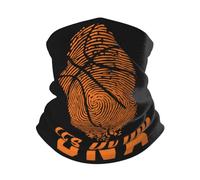 Men Women Headwear It'S In My Dna Magic Headband Stylish Neck Warmer Durable Bandana For Football Climbing Camping