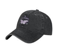 Men Women Olivia Singer Music Baseball Cap Vintage Washed Dad Hat Cotton Adjustable Classic Low Crown Superlite Workout Sports Adult One Size Golf Hat for All Seasons