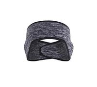 Men Women Outdoor Cycling Running Warm Headband Adjustable compitable with polar Fleece Tab Fleece Hood Headband Head Band Boys