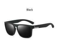 Men Women Polarized Sunglasses Luxury Brand Designer Vintage Square Sport Sun Glasses Fashionable Driving Fishing Uv400 Eyewear