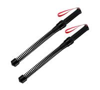 Men Women Ropeless Battle Rope Cordless Training Rope Fitness Equipment Weighted Workout Rope Rope Weighted Cordless Training Workout