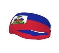 Men Women Thin Blue Line Law Enforcement Workout Sweat Bands Sports Headbands For Running Yoga Golf Gym Camping Tennis