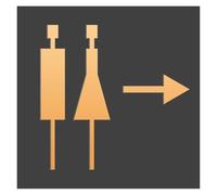 Men Women Toilet Signs Wc Signage Shopping Mall Office Buildings Door Plates Reminder Indicator Plaque Orientation Sign(8)