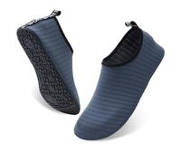 Men Women Water Shoes Barefoot Quick-Dry Aqua Socks for Swim Pool River Beach Outdoor Wading Surf Yoga Exercise