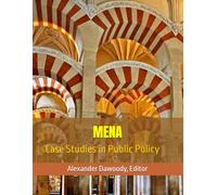 MENA: Case Studies in Public Policy