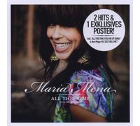 Mena,Maria - All This Time (Pick-Me-Up Song)/2track Premium