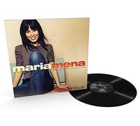 Maria Mena – Her Ultimate Collection – 180-Gram Vinyl