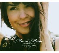 Mena, Maria - Just Hold Me