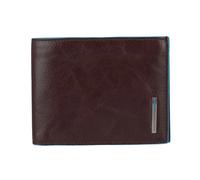 Mena S Wallet - male - Piquadro - Wallets & Cardholders - Brown - ONE SIZE - Accessories ONE SIZE
