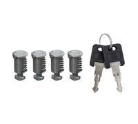MENABO 000032900000 Lock Set, roof carrier