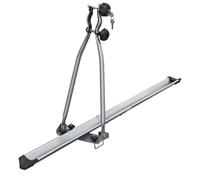 MENABO Carpriss 79050710 Roof Mounted Steel Bike Carrier Huggy with Key