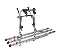 Menabo 927828 LOGIC III Rear Bicycle Carrier for 3 Bikes