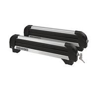 MENABO 000071800000 Iceberg Ski Rack for 4 Pairs of Skis or 2 Snowboards