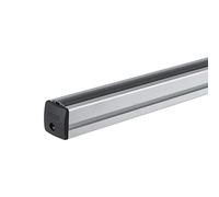 MENABO 0951001 Aluminium Load Carrier M 125 cm