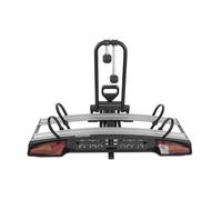 Menabo Alcor 2 Tilting Bike Rack For Towbar (60Kg Max.)