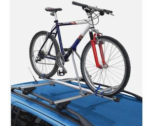 Menabo RB1050 Topbike Single Bike Car Camper Carrier Rack Maypole