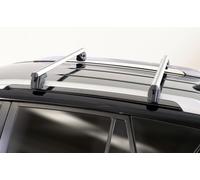 MENABO 1 x Sherman-Aluminium Rack Bar - 120 cm