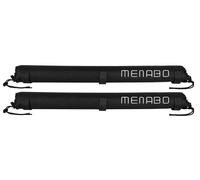 Menabo Windsurf Pads 2pc with 2 Securing Straps 000111800000