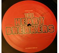 Menace & Adam - Heartbreakers - Heartbreaker - [12"]