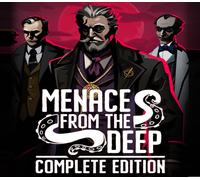 Menace from the Deep: Complete Edition XBOX One / Xbox Series X|S / PC CD Key
