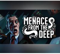 Menace from the Deep PC Steam Account