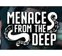 Menace from the Deep (PC) Steam Account - GLOBAL