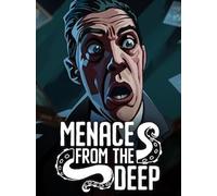 Menace from the Deep (PC) - Steam Gift - GLOBAL