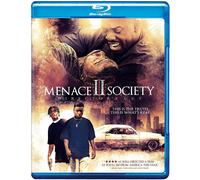 Menace II Society – Blu-ray – Director's Cut – Warner Bros.