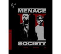 Menace II Society (Criterion Collection)