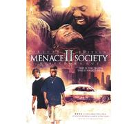 Menace II Society (Director's Cut) [DVD] [2009] [Region 1] [NTSC]