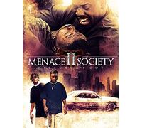 Menace II Society (Director's Cut)