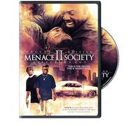 Menace II Society (Director's Cut) [DVD] [2009] [Region 1] [NTSC]