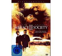 Menace II Society [DVD]