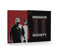 Menace II Society - The Criterion Collection [Blu-ray]