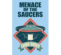 Menace of the Saucers