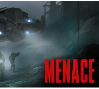 MENACE PC Steam Account