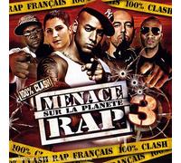 Menace Sur La Planete...V3