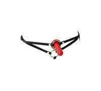 Sportsheets Menage A Trois Double Penetration Harness With Dildo