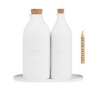 Menage Bottles Wheels